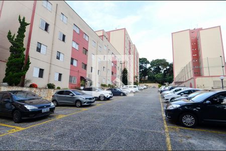 Apartamento para alugar com 72m², 2 quartos e 1 vaga Apartamento para alugar com 72m², 2 quartos e 1 vagaÁrea Externa