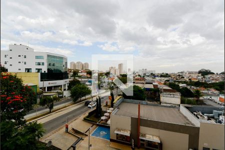 Apartamento para alugar com 72m², 2 quartos e 1 vaga Apartamento para alugar com 72m², 2 quartos e 1 vagaVista do Quarto 2