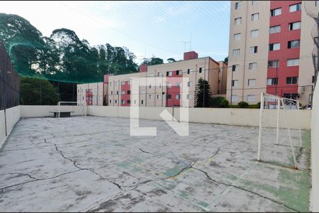 Apartamento para alugar com 72m², 2 quartos e 1 vaga Apartamento para alugar com 72m², 2 quartos e 1 vagaQuadra Esportiva