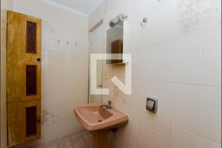 Apartamento para alugar com 72m², 2 quartos e 1 vaga Apartamento para alugar com 72m², 2 quartos e 1 vagaBanheiro