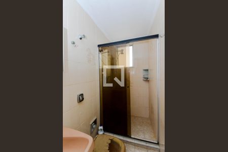 Apartamento para alugar com 72m², 2 quartos e 1 vaga Apartamento para alugar com 72m², 2 quartos e 1 vagaBanheiro