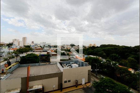 Vista do Quarto 1 de apartamento à venda com 2 quartos, 72m² em Vila Leonor, Guarulhos