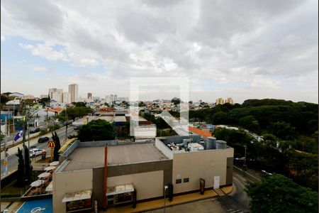 Apartamento para alugar com 72m², 2 quartos e 1 vaga Apartamento para alugar com 72m², 2 quartos e 1 vagaVista do Quarto 2