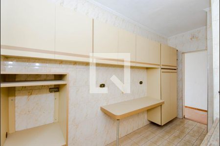 Apartamento para alugar com 72m², 2 quartos e 1 vaga Apartamento para alugar com 72m², 2 quartos e 1 vagaCozinha