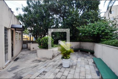 Apartamento para alugar com 72m², 2 quartos e 1 vaga Apartamento para alugar com 72m², 2 quartos e 1 vagaÁrea Externa