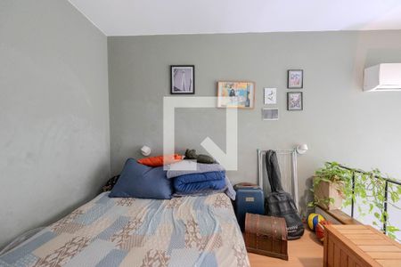 Quarto de apartamento para alugar com 1 quarto, 42m² em Bela Vista, São Paulo