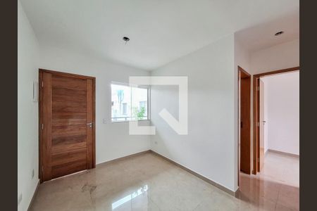 Sala de apartamento para alugar com 2 quartos, 50m² em Jardim São Paulo(Zona Norte), São Paulo