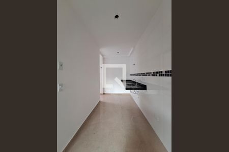 Sala/Cozinha de apartamento para alugar com 2 quartos, 50m² em Jardim São Paulo(Zona Norte), São Paulo