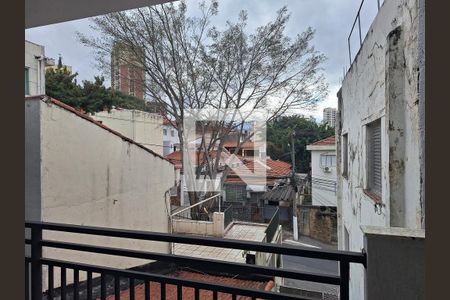 Vista Quarto1 de apartamento para alugar com 2 quartos, 50m² em Jardim São Paulo(Zona Norte), São Paulo