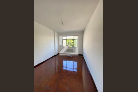 Sala de apartamento para alugar com 3 quartos, 75m² em Engenho Novo, Rio de Janeiro