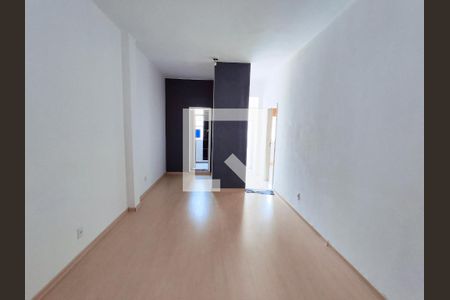 Sala de apartamento à venda com 1 quarto, 39m² em Méier, Rio de Janeiro