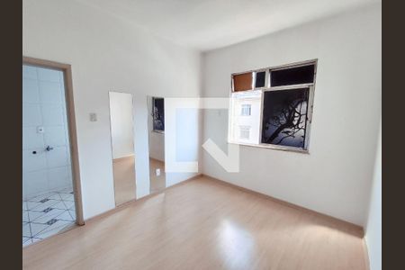 Quarto de apartamento à venda com 1 quarto, 39m² em Méier, Rio de Janeiro