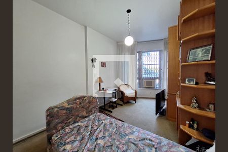 Quarto 1 de apartamento à venda com 3 quartos, 190m² em Botafogo, Rio de Janeiro