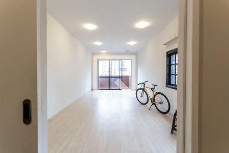 Quarto de kitnet/studio à venda com 1 quarto, 169m² em Moema, São Paulo