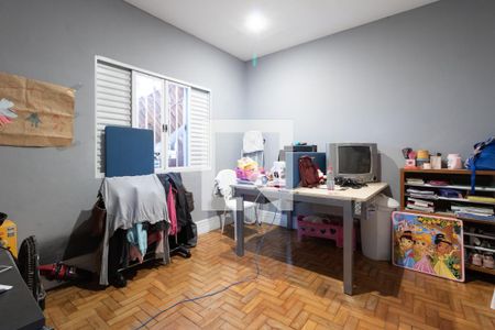 Quarto 2 de casa à venda com 2 quartos, 210m² em Chácara Belenzinho, São Paulo