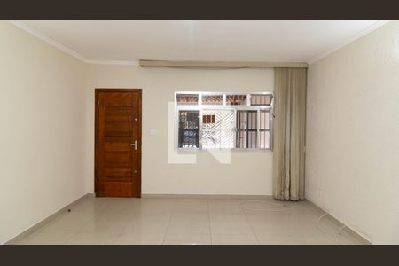 Sala de casa à venda com 2 quartos, 121m² em Jardim Aricanduva, São Paulo