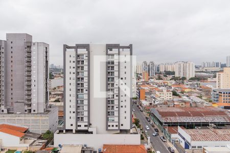 Vista de apartamento para alugar com 1 quarto, 34m² em Presidente Altino, Osasco