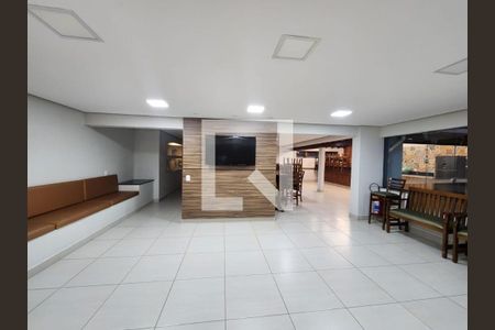 Foto 20 de apartamento à venda com 3 quartos, 90m² em Vila Regente Feijó, São Paulo