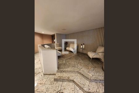 Foto 31 de apartamento à venda com 3 quartos, 90m² em Vila Regente Feijó, São Paulo