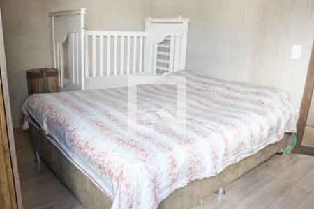 Sala/Quarto de casa para alugar com 1 quarto, 80m² em Jardim Vitória, Belo Horizonte