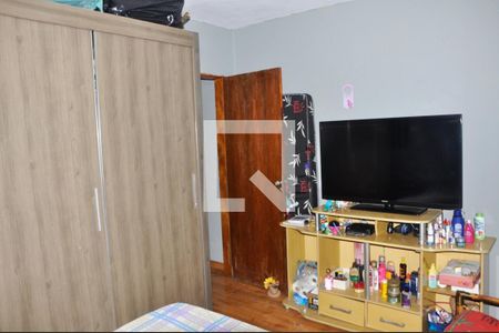 Quarto 01 de casa à venda com 2 quartos, 80m² em Limão, São Paulo