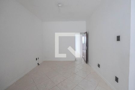 Sala/Cozinha de apartamento para alugar com 1 quarto, 41m² em Bela Vista, São Paulo