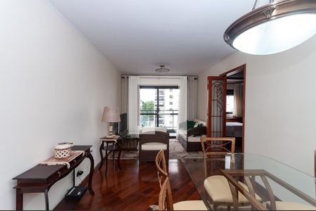 Sala de apartamento à venda com 2 quartos, 72m² em Vila Leopoldina, São Paulo