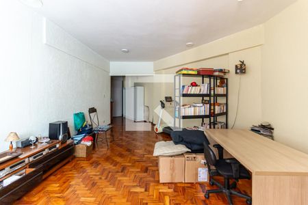 Studio de kitnet/studio à venda com 1 quarto, 61m² em Centro Histórico de São Paulo, São Paulo