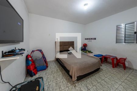 Quarto 2 de casa à venda com 3 quartos, 130m² em Vila Primavera, São Paulo