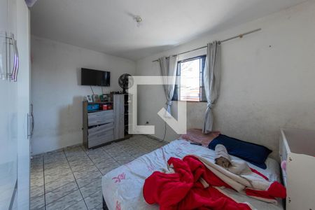 Quarto 3 de casa à venda com 3 quartos, 130m² em Vila Primavera, São Paulo