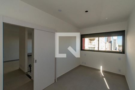 Suite  de apartamento à venda com 1 quarto, 60m² em Bosque, Campinas