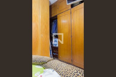 Suite 1 de casa para alugar com 2 quartos, 130m² em Vila Cruzeiro, São Bernardo do Campo