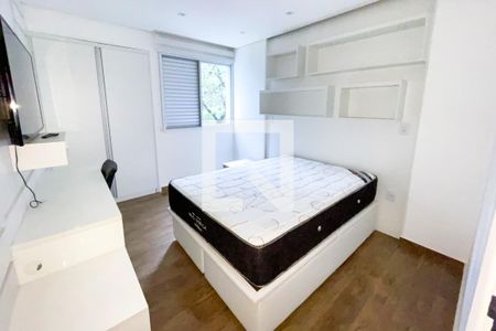Quarto 1 de apartamento à venda com 3 quartos, 120m² em Sumaré, São Paulo