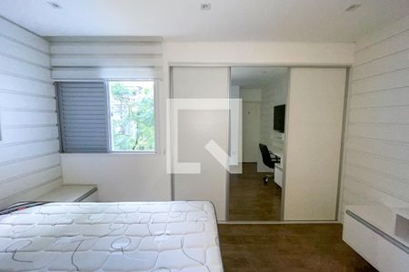 Suíte de apartamento à venda com 3 quartos, 120m² em Sumaré, São Paulo