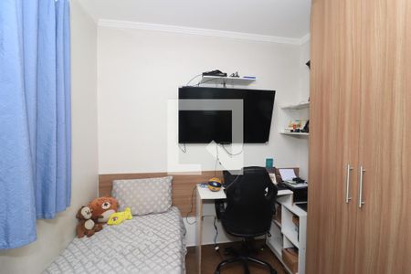 Quarto 1 de casa à venda com 3 quartos, 140m² em Vila Carrao, São Paulo