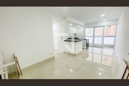 Apartamento para alugar com 65m², 2 quartos e 2 vagasSala - Sala de Jantar