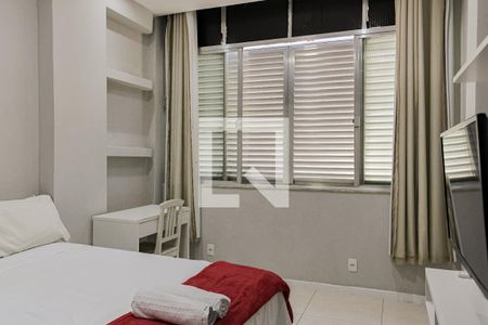 Quarto  de apartamento para alugar com 1 quarto, 38m² em Copacabana, Rio de Janeiro