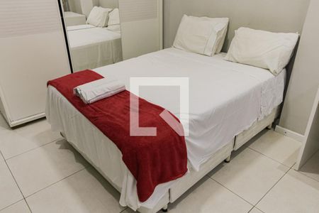 Quarto  de apartamento para alugar com 1 quarto, 38m² em Copacabana, Rio de Janeiro