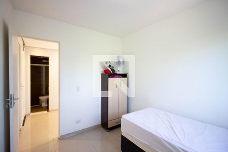 Quarto 1 de apartamento para alugar com 3 quartos, 50m² em Vila Nova Curuca, São Paulo