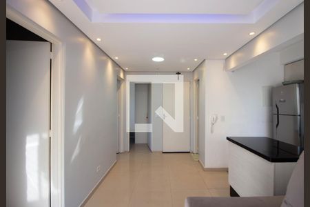 Apartamento para alugar com 50m², 3 quartos e 1 vagaSala