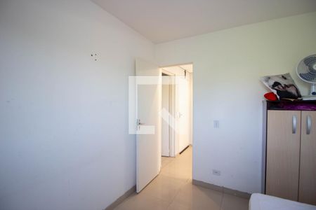 Quarto 1 de apartamento para alugar com 3 quartos, 50m² em Vila Nova Curuca, São Paulo