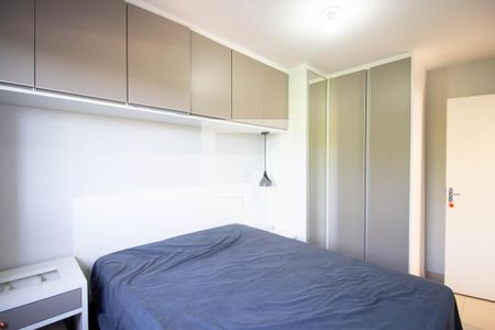Quarto 2 de apartamento para alugar com 3 quartos, 50m² em Vila Nova Curuca, São Paulo