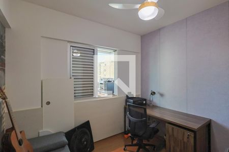 Quarto 1 de apartamento à venda com 4 quartos, 103m² em Liberdade, Belo Horizonte