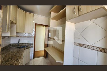 Foto 13 de apartamento à venda com 3 quartos, 72m² em Vila Lucia, São Paulo