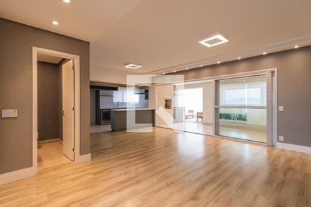 Sala de apartamento para alugar com 3 quartos, 177m² em Alphaville Empresarial, Barueri