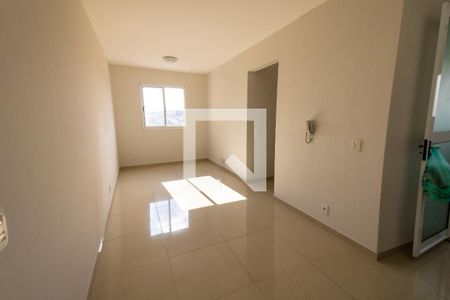 Sala/cozinha de apartamento à venda com 2 quartos, 48m² em Jardim Vila Formosa, São Paulo