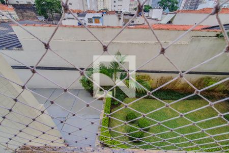 sala de apartamento à venda com 3 quartos, 120m² em Vila Mariana, São Paulo