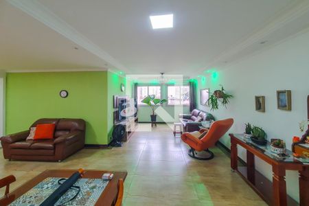 sala de apartamento à venda com 3 quartos, 120m² em Vila Mariana, São Paulo