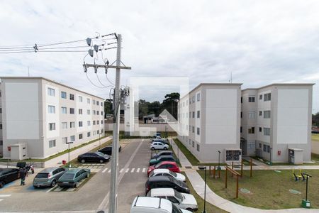 Vista do Quarto 1 de apartamento para alugar com 2 quartos, 39m² em Umbará, Curitiba