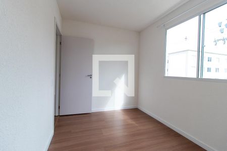 Quarto 1 de apartamento para alugar com 2 quartos, 39m² em Umbará, Curitiba
